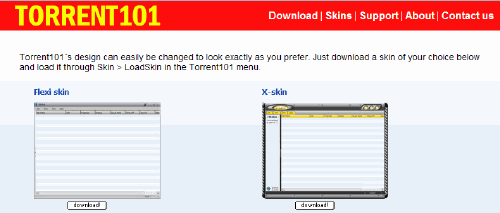 Torrent101