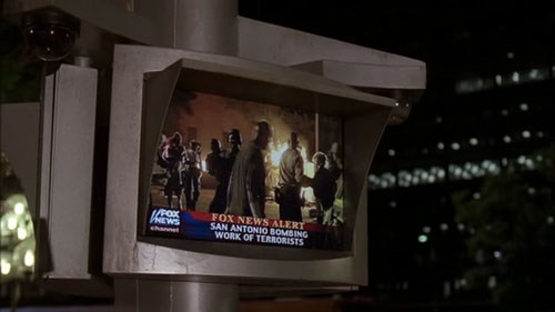 Exclusive 24 Season 6 Snapshot