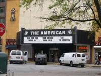 American Theater