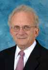 Rep. Howard Berman - 'the representative from Hollywood'