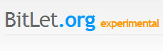 BitLet: A Cute Web-Based BitTorrent Client