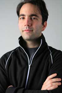bram cohen