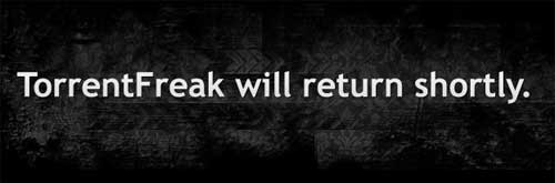 torrentfreak brb