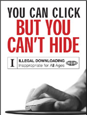 Usenet The Next Target in the War on Piracy