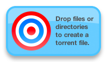 CreateTorrent