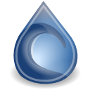 Deluge logo
