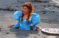 disaster movie