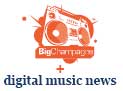 digital music news BigChampagne bittorrent limewire desktop installs report February 2007