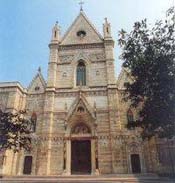 duomo sacrist piracy crackdown