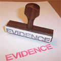 Evidence