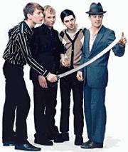 Franz Ferdinand