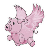oink