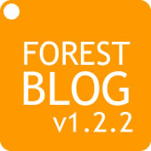 Forest Blog