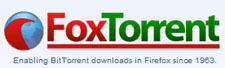foxtorrent