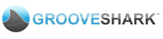 Grooveshark Logo