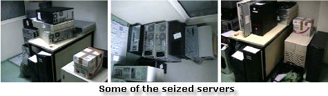 Hungary Servers