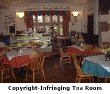 TeaRoom