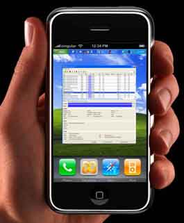 itorrent iphone