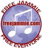 Jammie Thomas Campaign logo