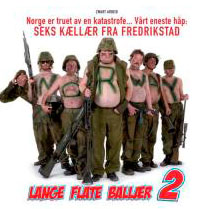 long flat balls 2