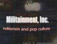 militainment documentary