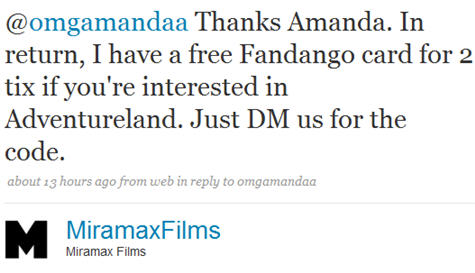 Miramax