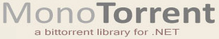 MonoTorrent Logo