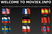 Moviex Leeches From The BitTorrent Community
