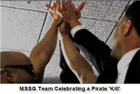 MSSG Celebration