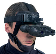 goggles
