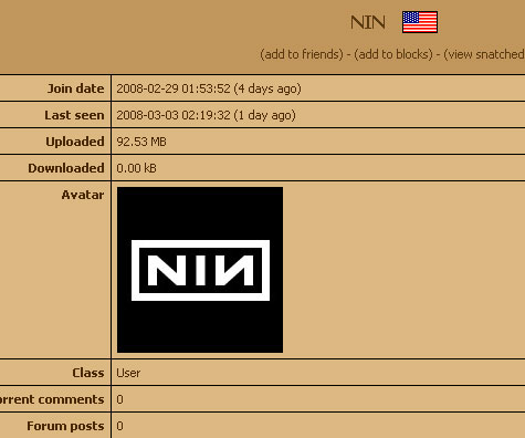 nin