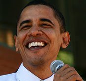 US Pirate Party Endorses Barack Obama