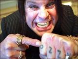 Ozzy Osbourne