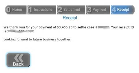 riaa settlement
