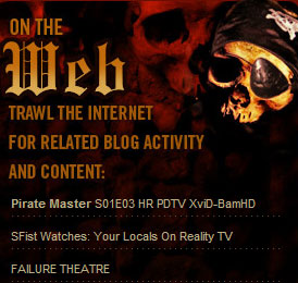 pirate master