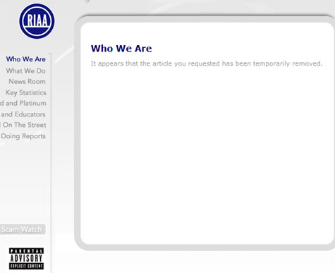 riaa