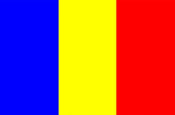 romania flag