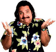 ron jeremy piracy