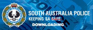 Sa police keeping SA downloading!