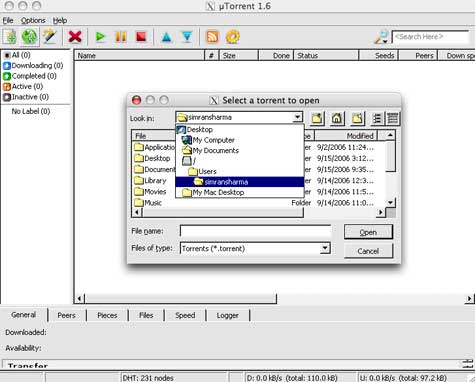 File Structure