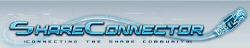 ShareConnector