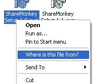 sharemonkey