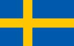 sweden flag