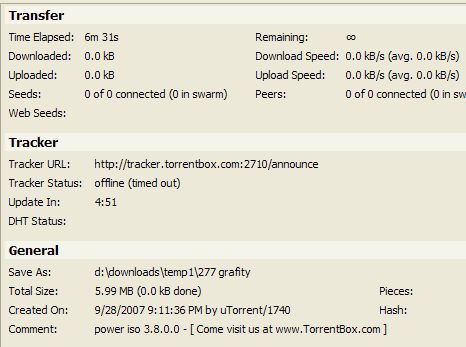 MPAA Takes Down IsoHunt, TorrentBox and Podtropolis in the US