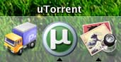 utorrent mac