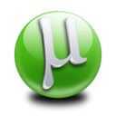 uTorrent
