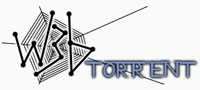 w3btorrent logo