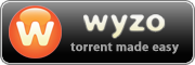 wyzo bittorrent firefox browser