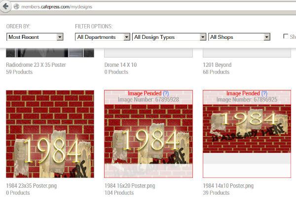 1984pending
