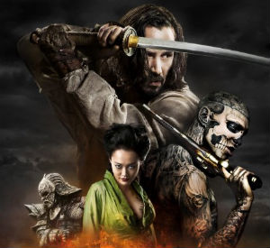 47ronin